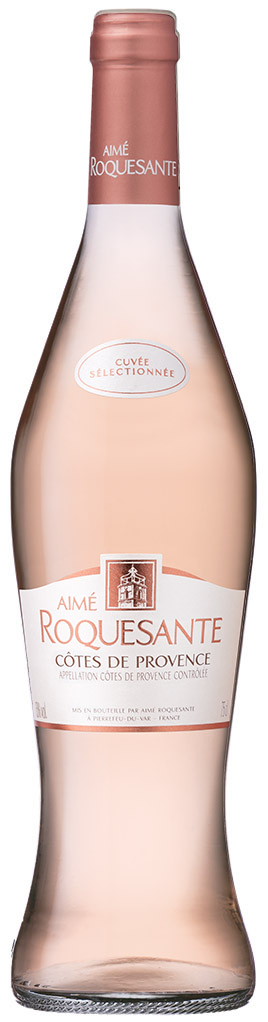 Aimé Roquesante rosé